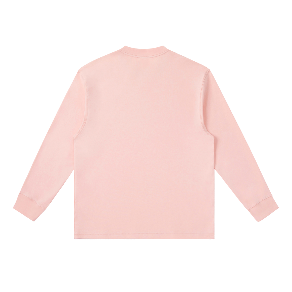 Berries Bee Essential Crewneck