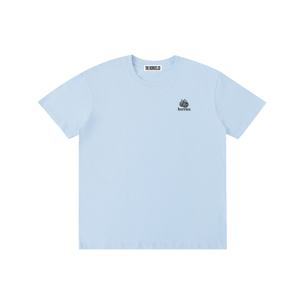 Pure Cotton Unisex T-Shirt