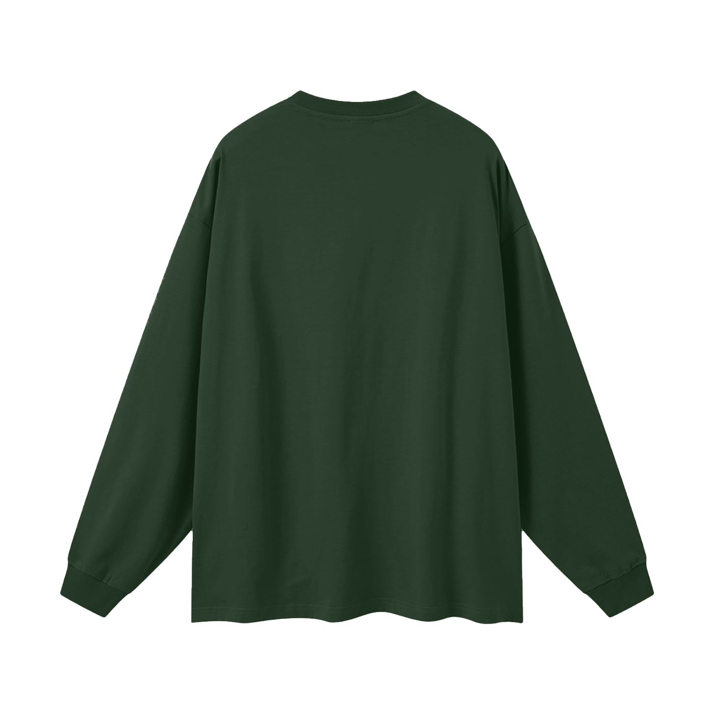Berries everyday Oversized Long Sleeve