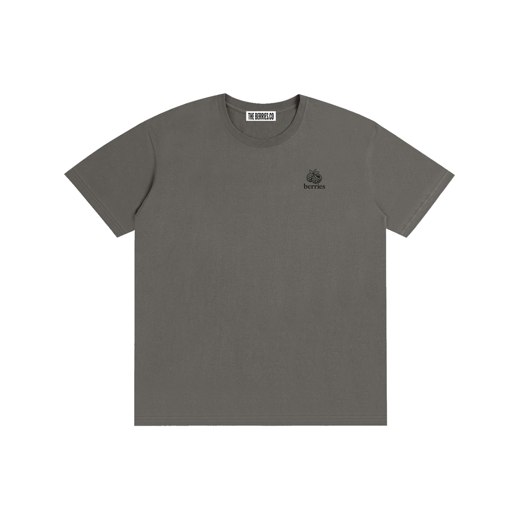 Pure Cotton Unisex T-Shirt