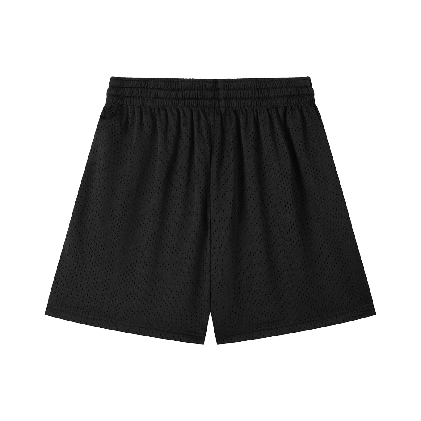 Lifting club Mesh Drawstring Shorts