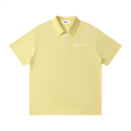 Berries Quarter-Zip Polo Shirt