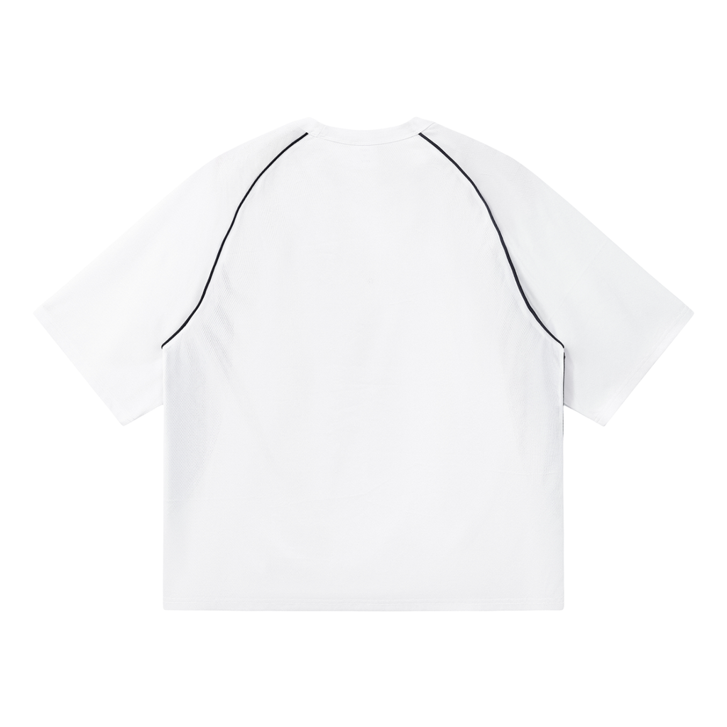 Berries athletics Raglan T-Shirt