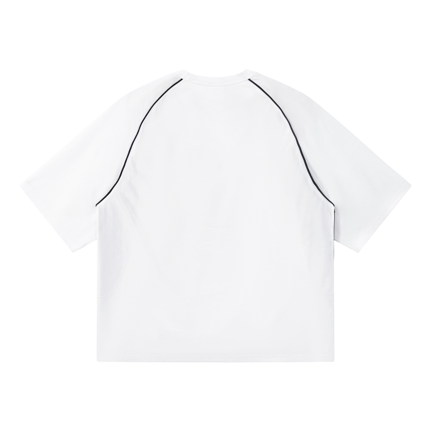 Berries athletics Raglan T-Shirt