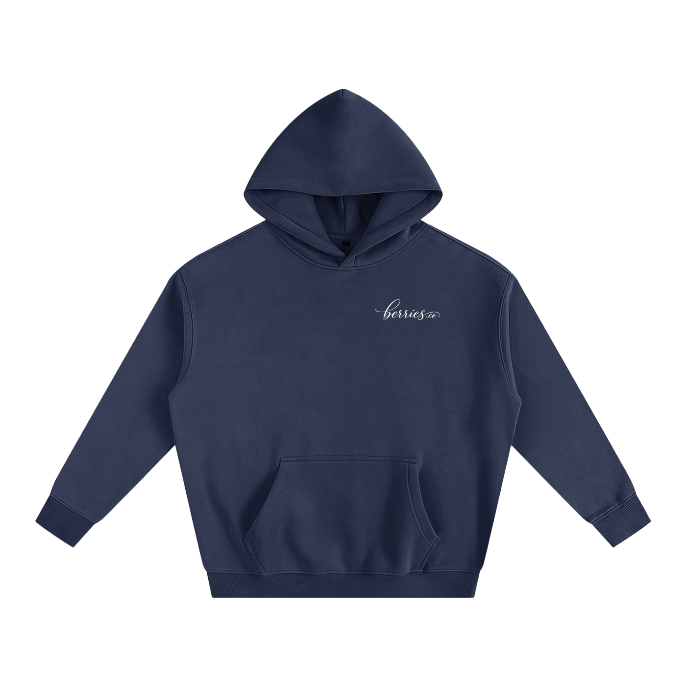 Berries everyday Fleece Hoodie