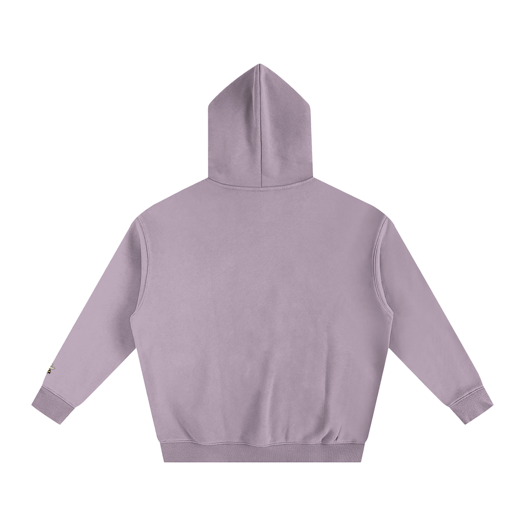 Berries everyday Fleece Hoodie