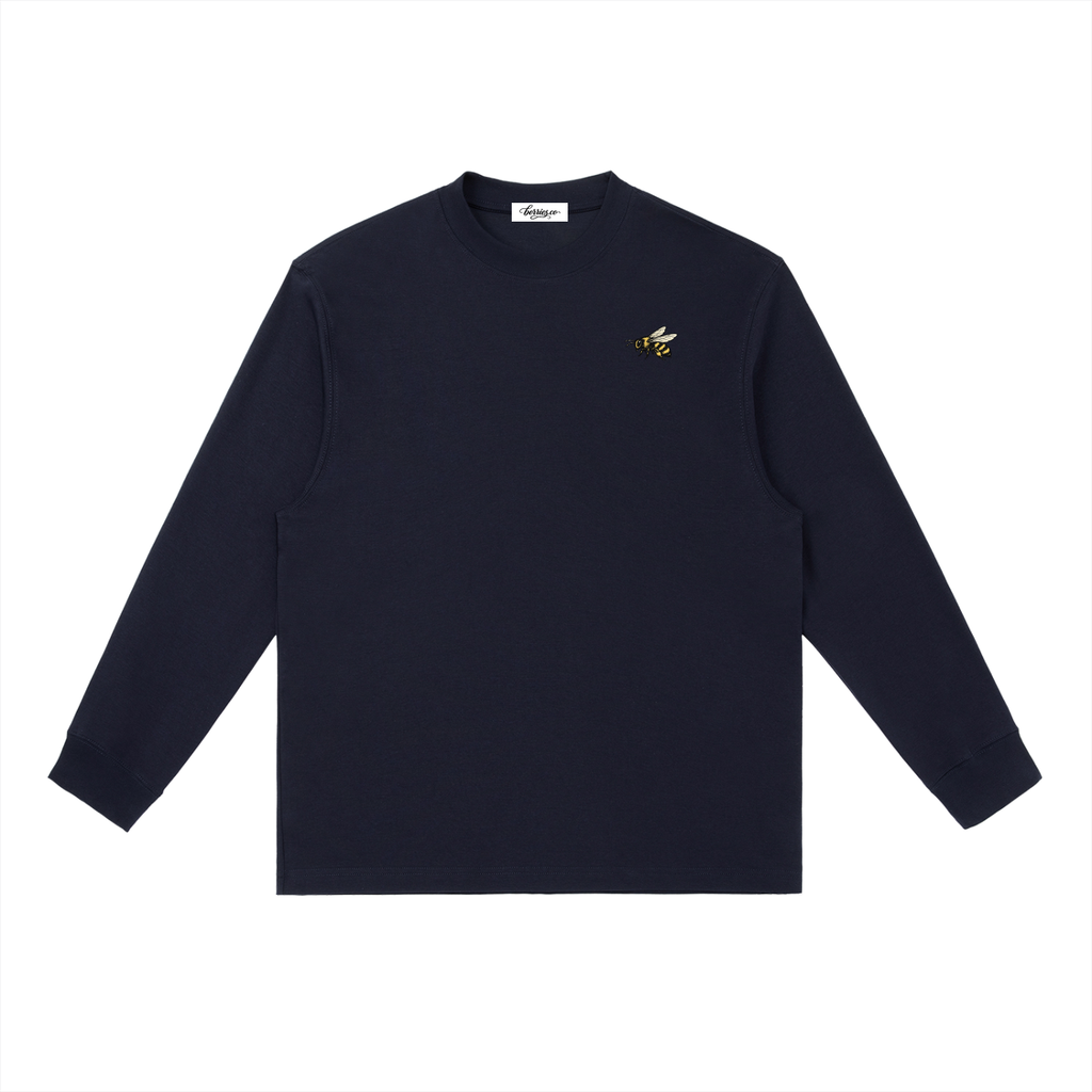 Berries Bee Essential Crewneck