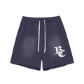 BC Sun Fade Cotton Shorts