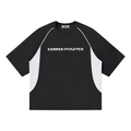 Berries athletics Raglan T-Shirt