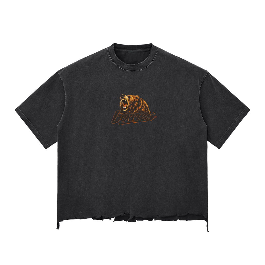 Berries Boxy T-shirt