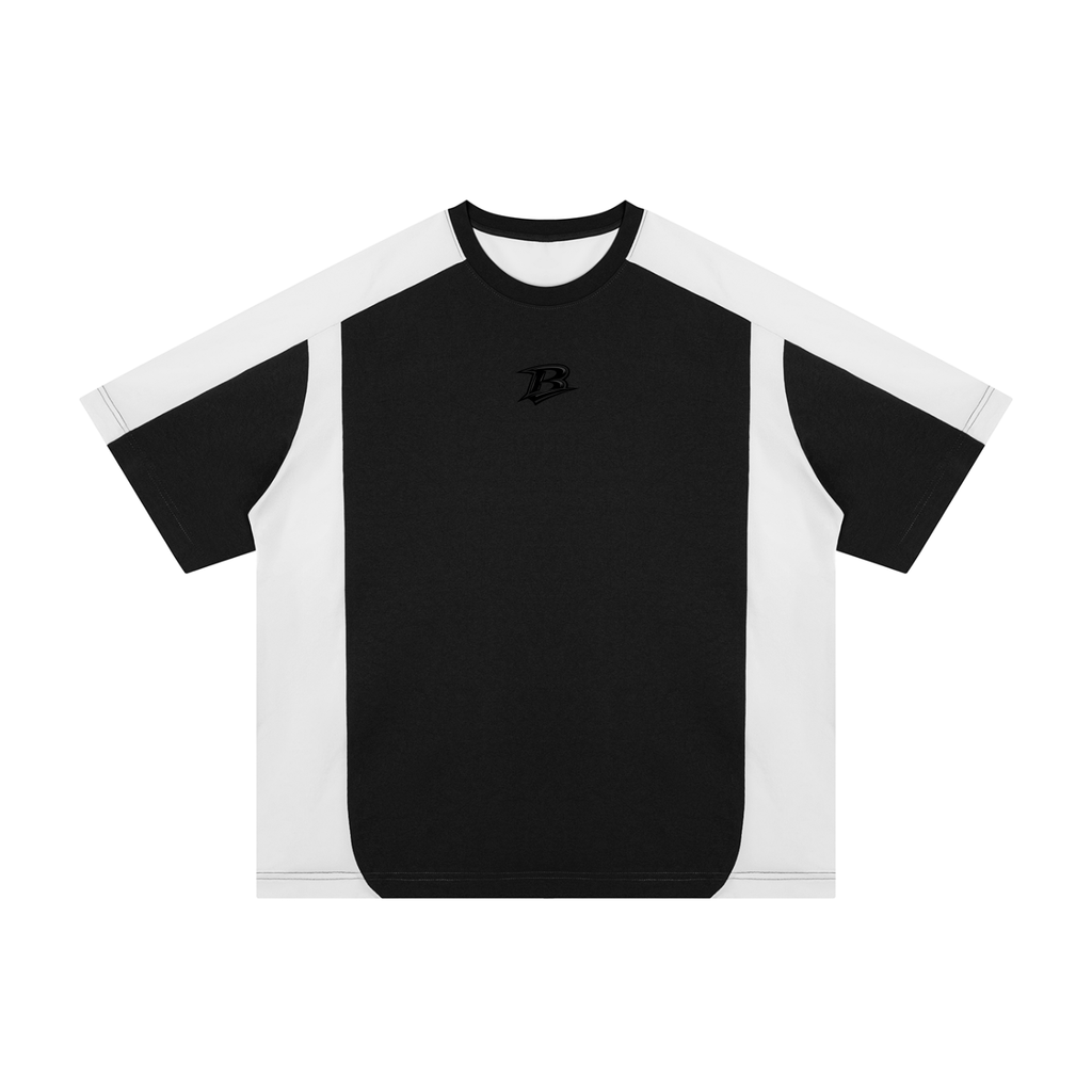 Berries Athletics Loose T-Shirt