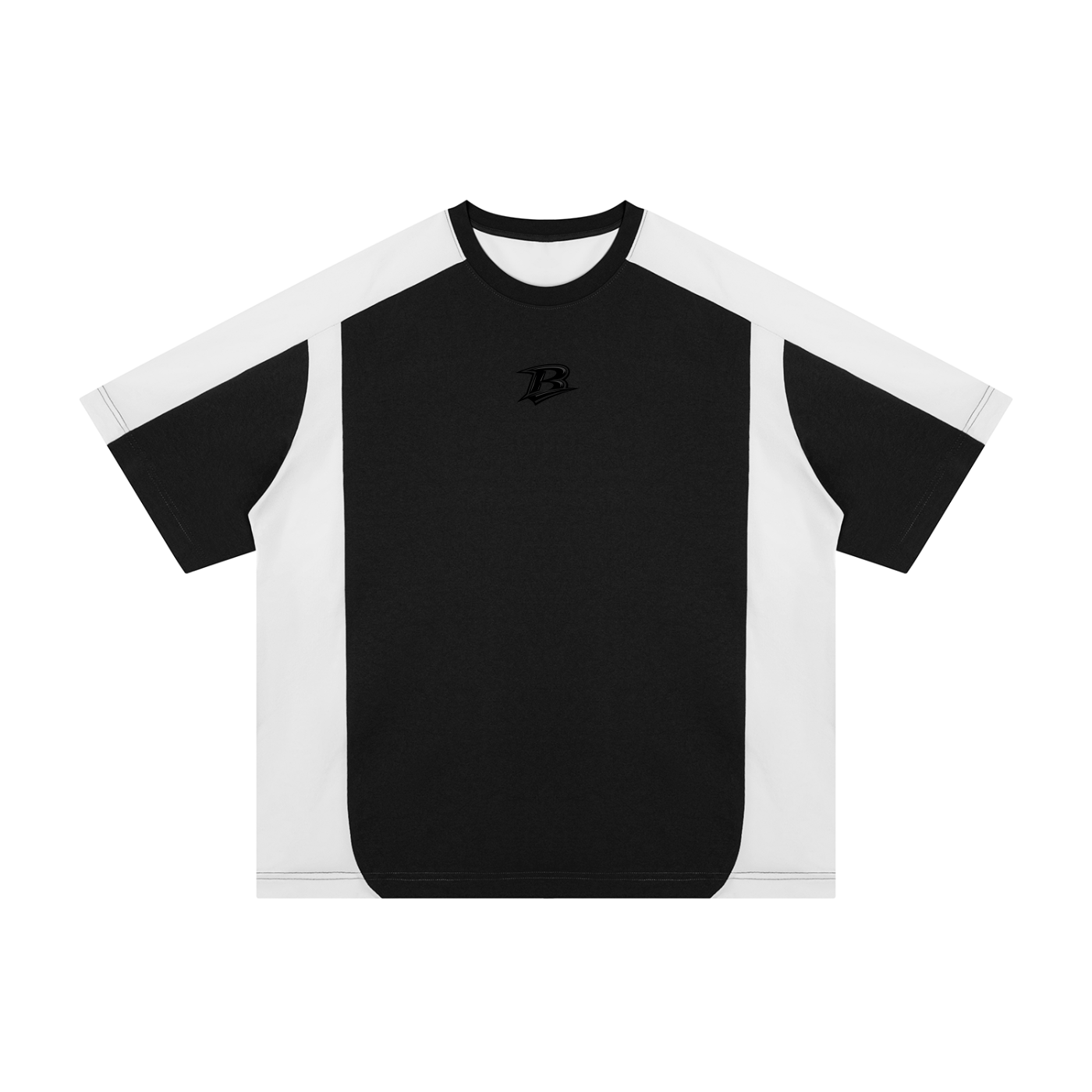 Berries Athletics Loose T-Shirt