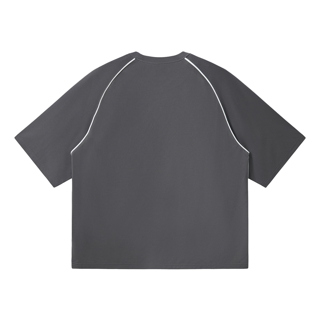 Berries athletics Raglan T-Shirt