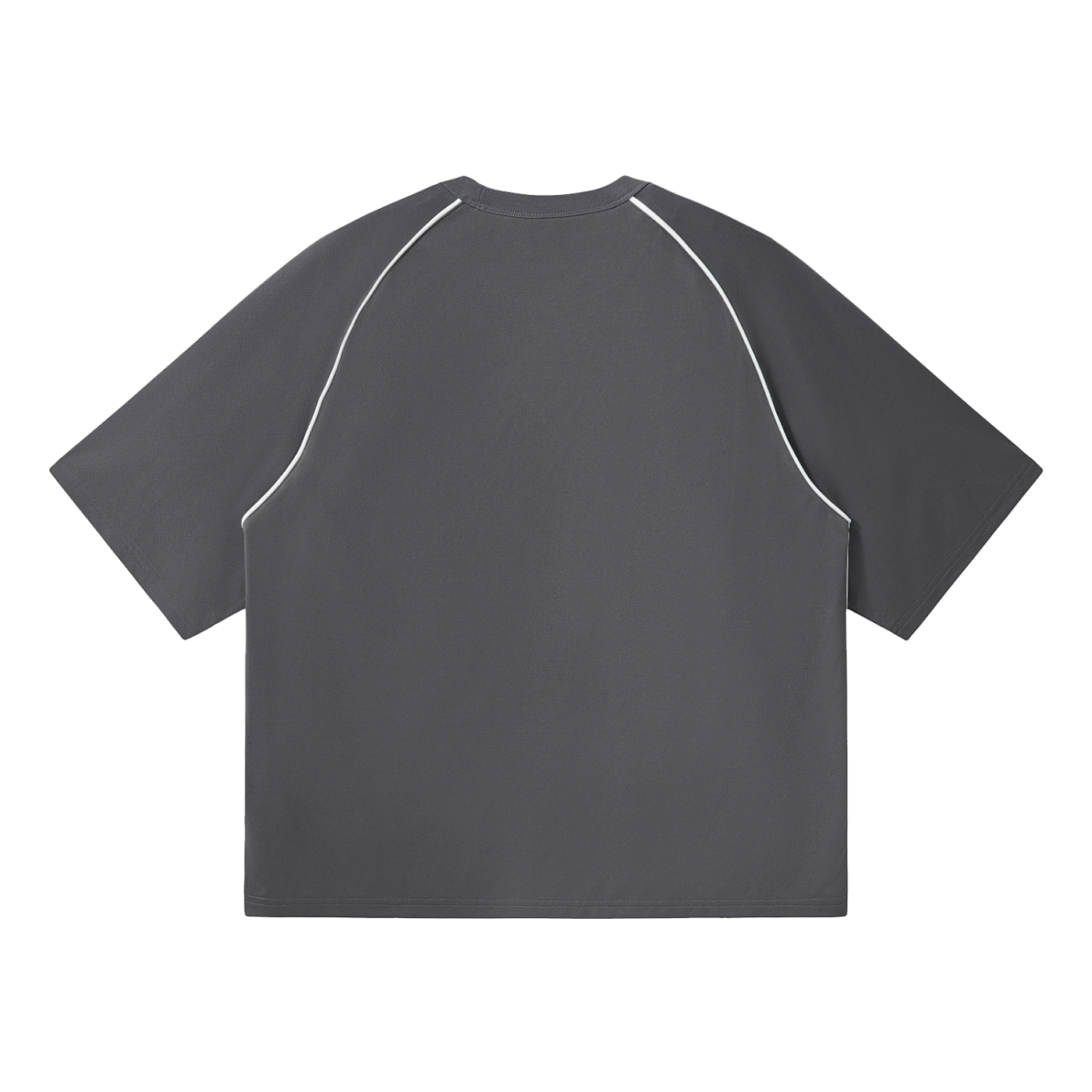 Berries athletics Raglan T-Shirt