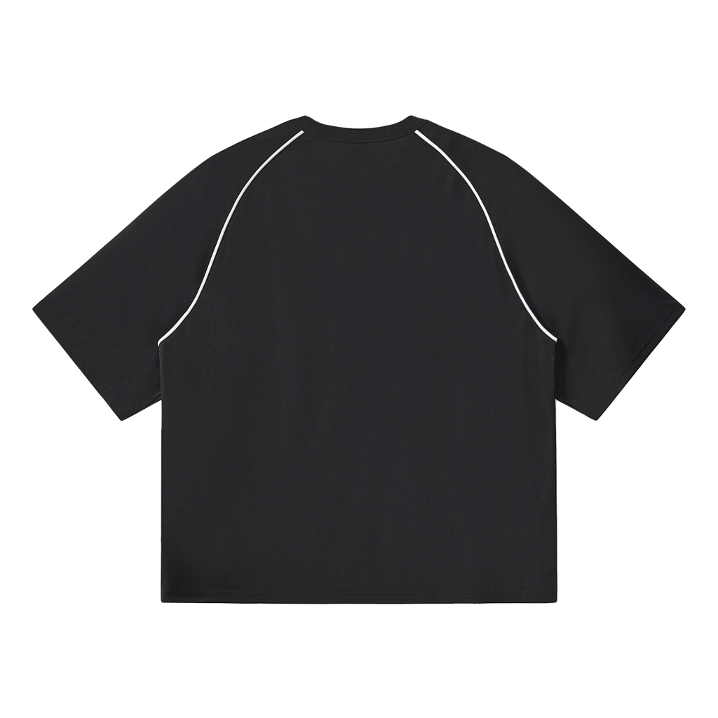 Berries athletics Raglan T-Shirt