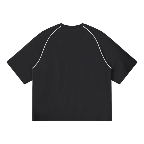 Berries athletics Raglan T-Shirt