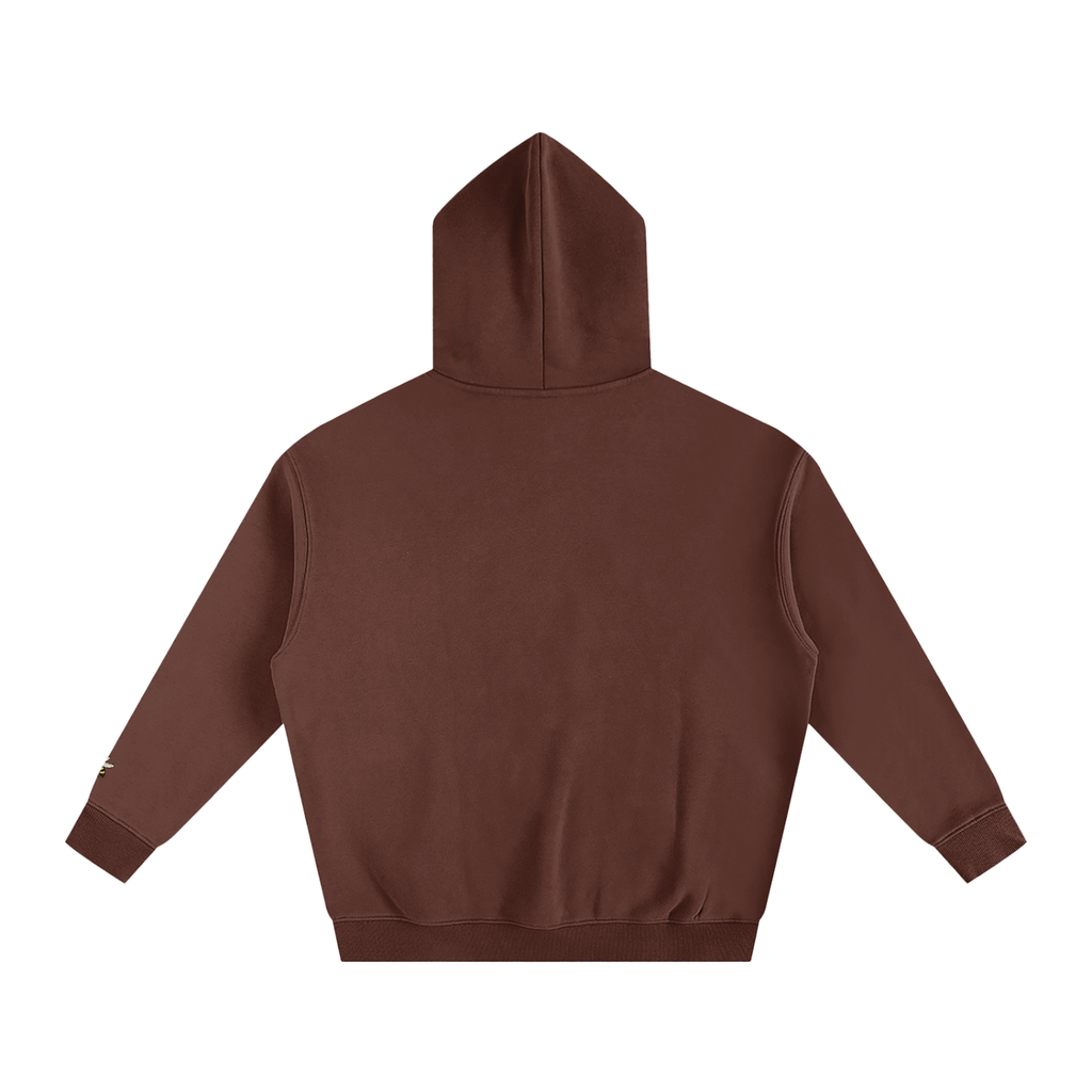 Berries everyday Fleece Hoodie