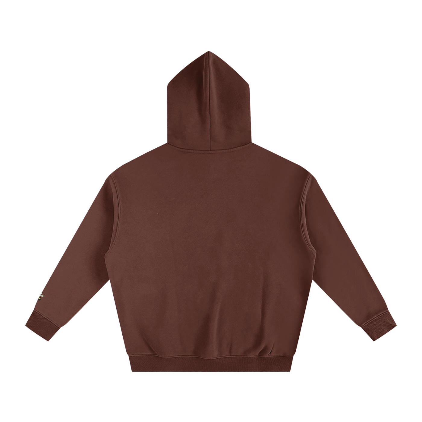 Berries everyday Fleece Hoodie