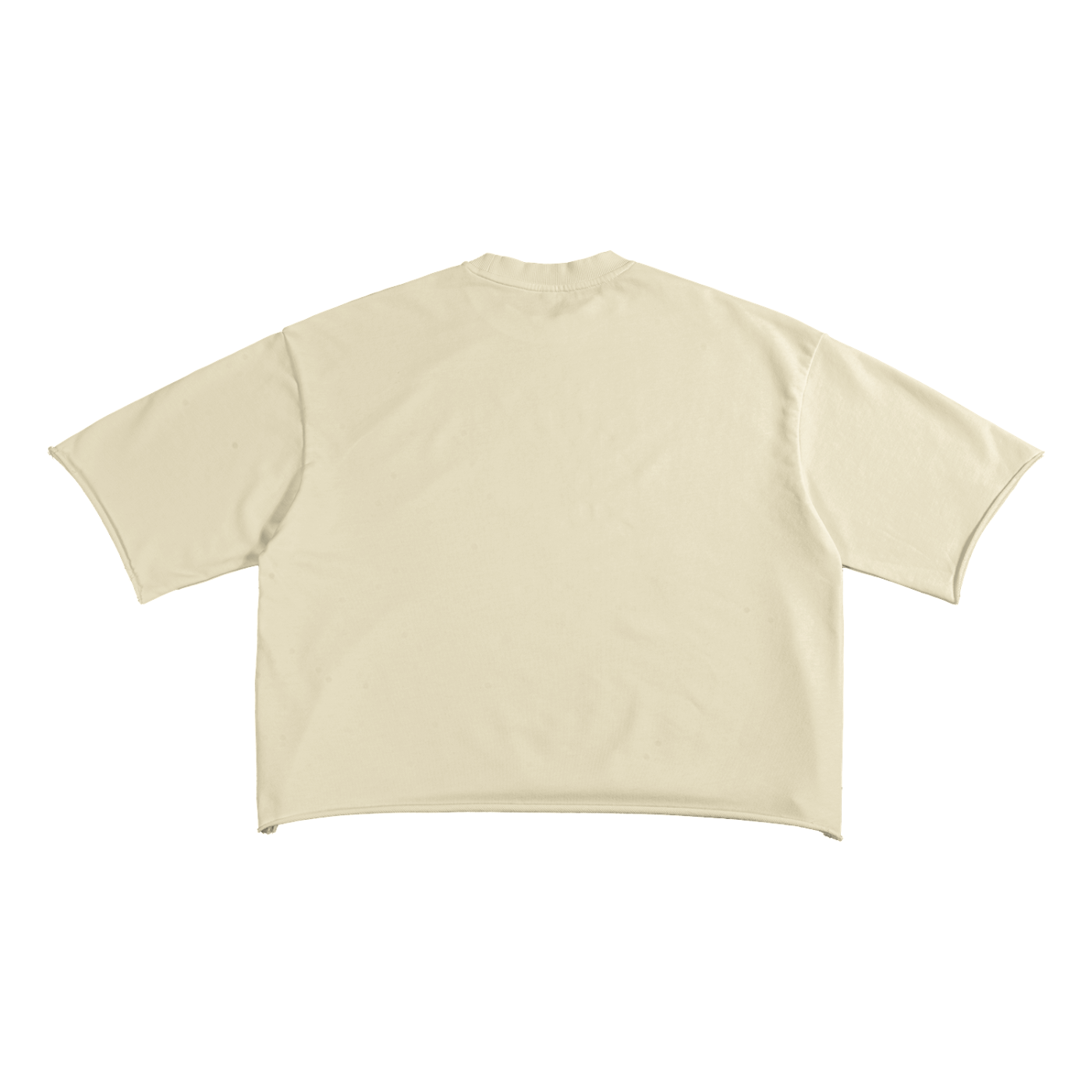 Berries athletics crop T-Shirt