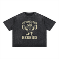 Lifting Club T