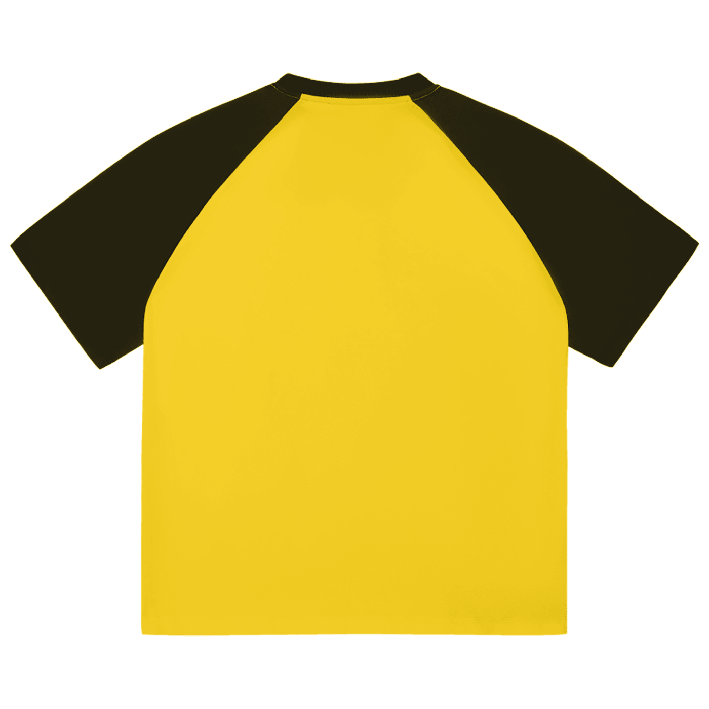 Berries Ballpark Raglan T-Shirt