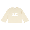 BC Waffle Raw Edge T-Shirt