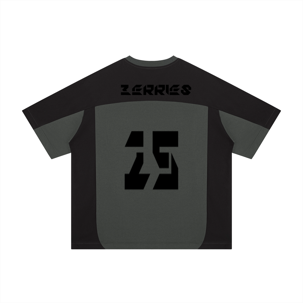 Berries Athletics Loose T-Shirt
