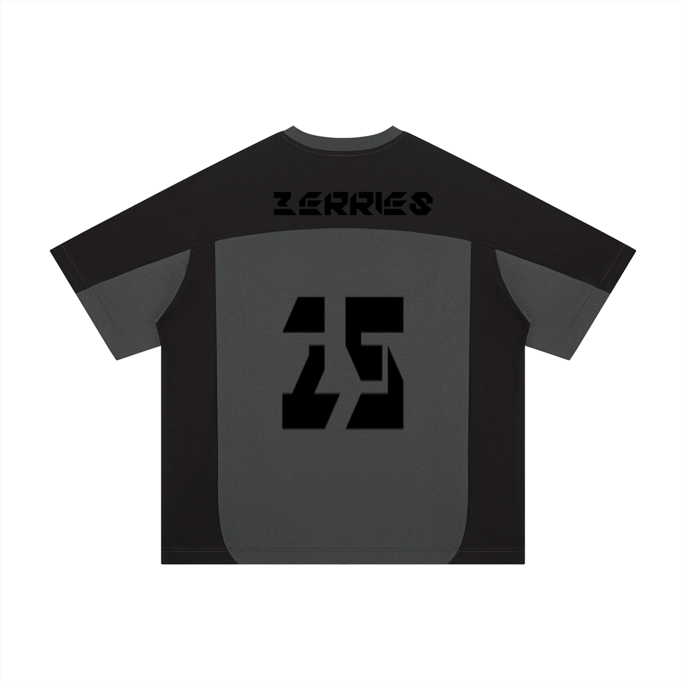 Berries Athletics Loose T-Shirt