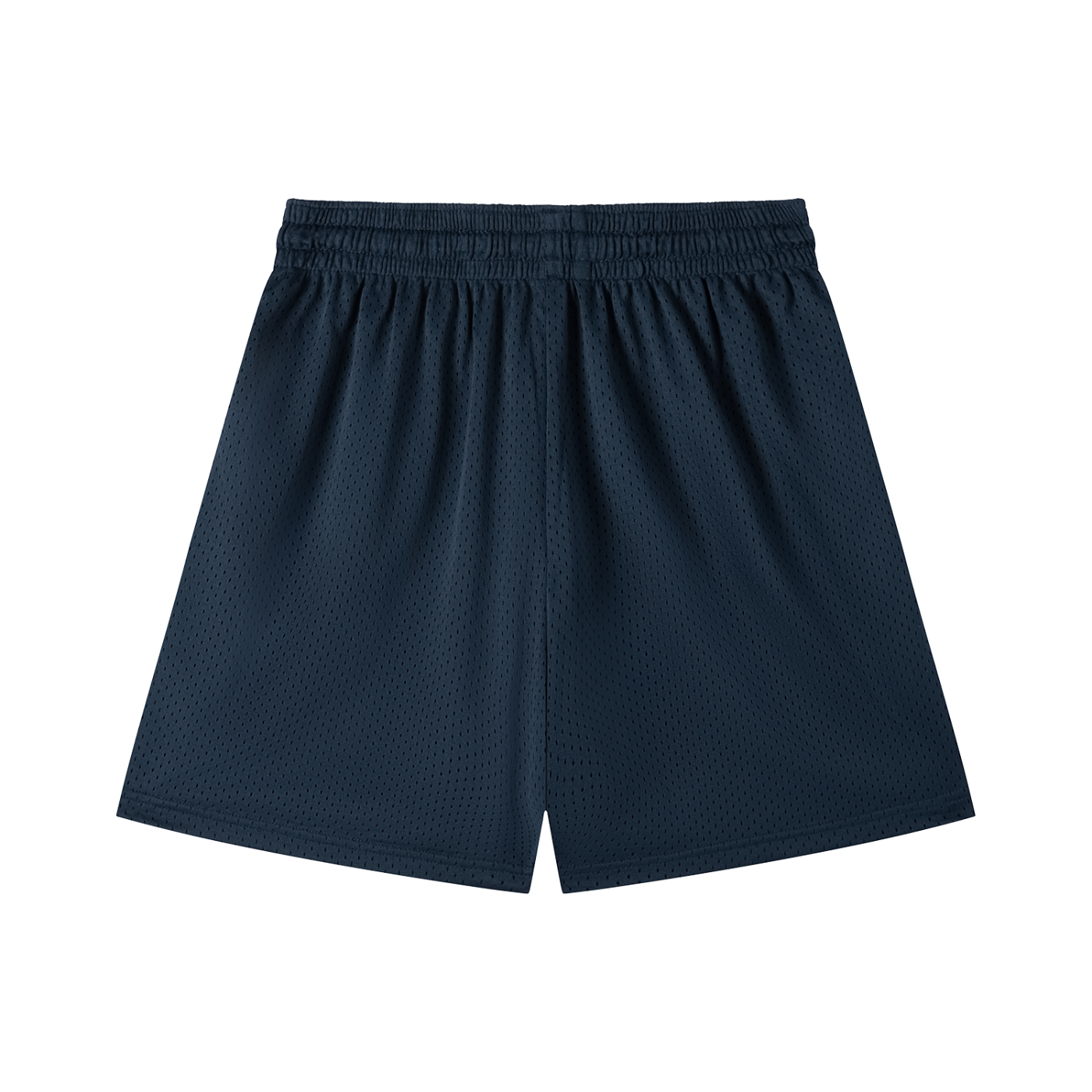 Lifting club Mesh Drawstring Shorts