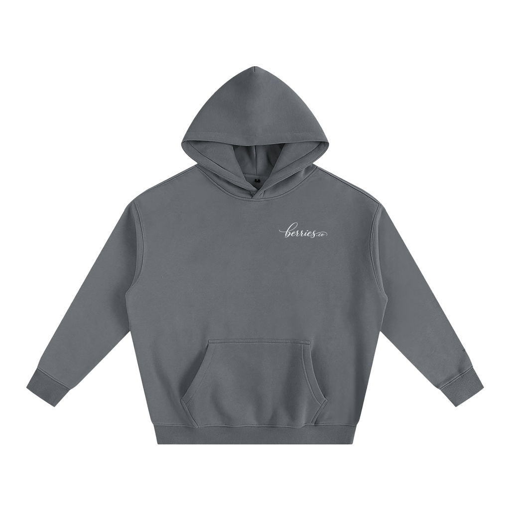 Berries everyday Fleece Hoodie