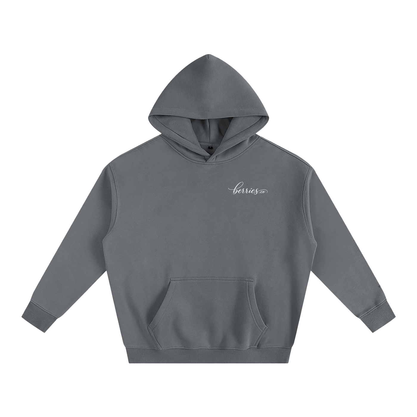 Berries everyday Fleece Hoodie