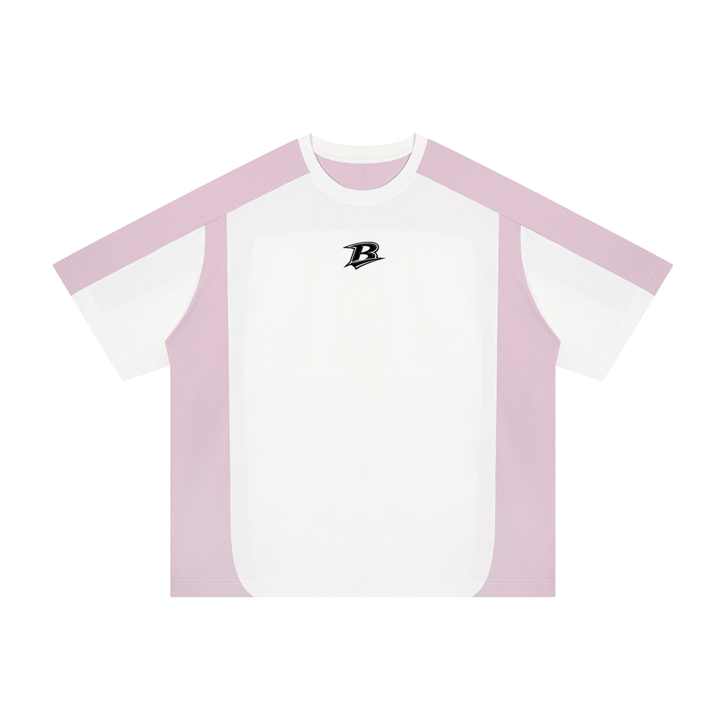Berries Athletics Loose T-Shirt