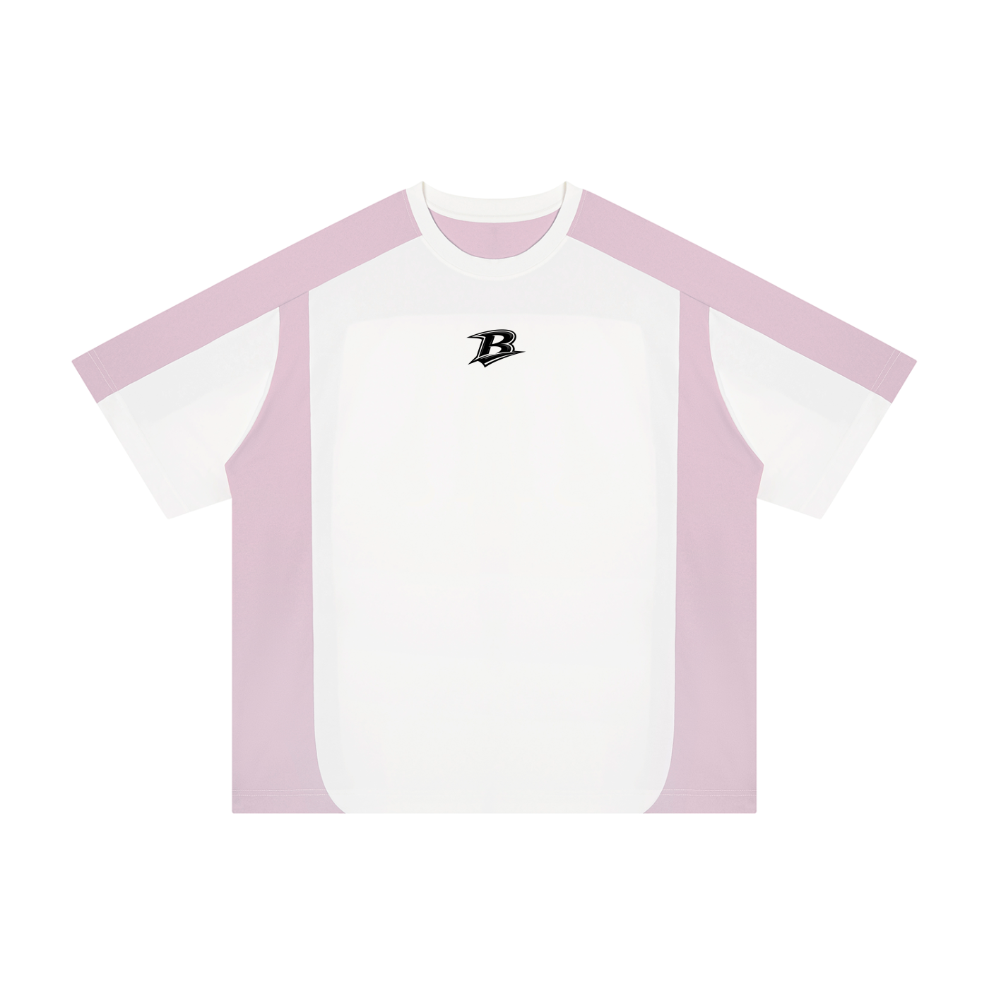 Berries Athletics Loose T-Shirt