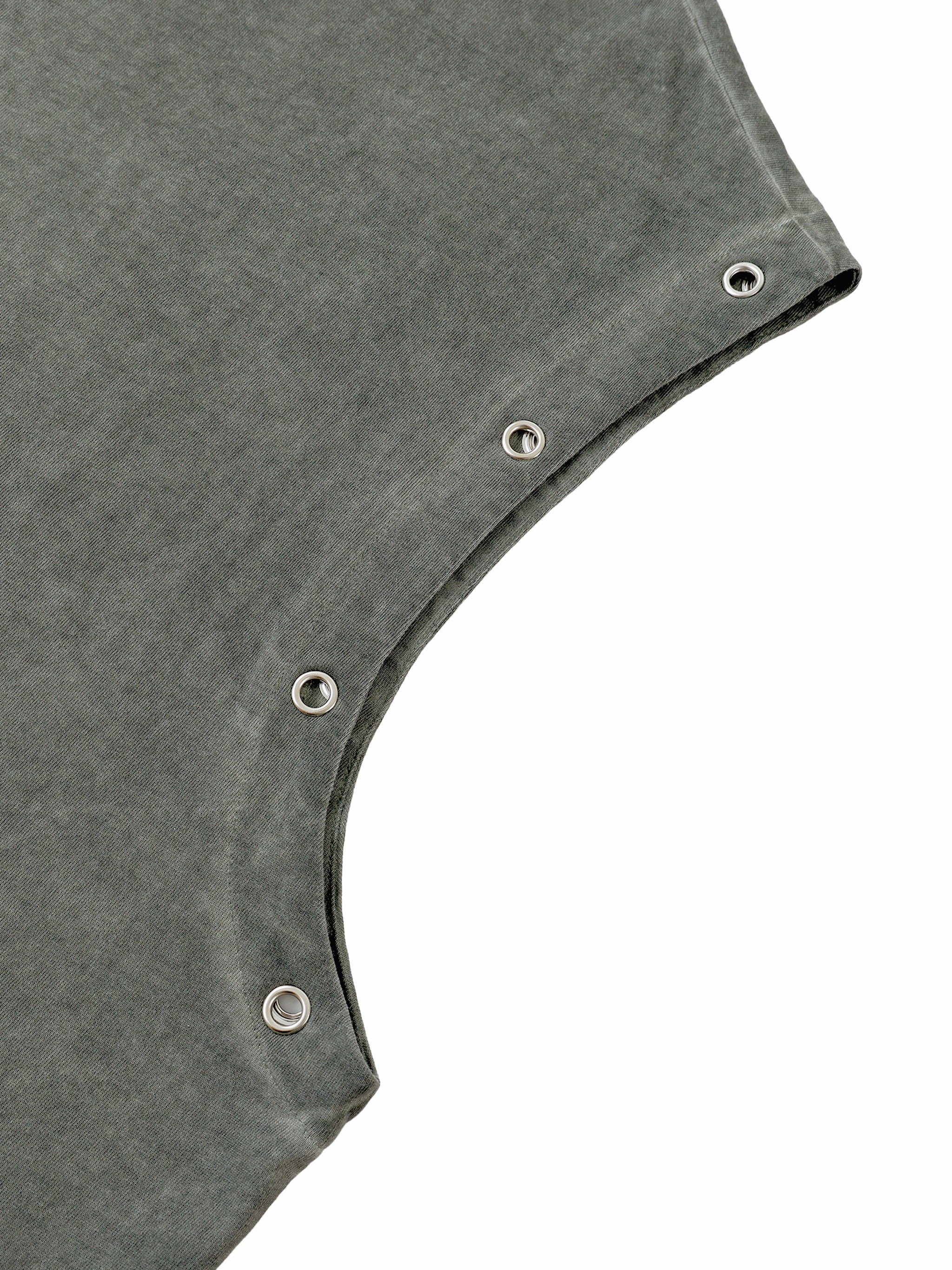 Berries Distressed Tank