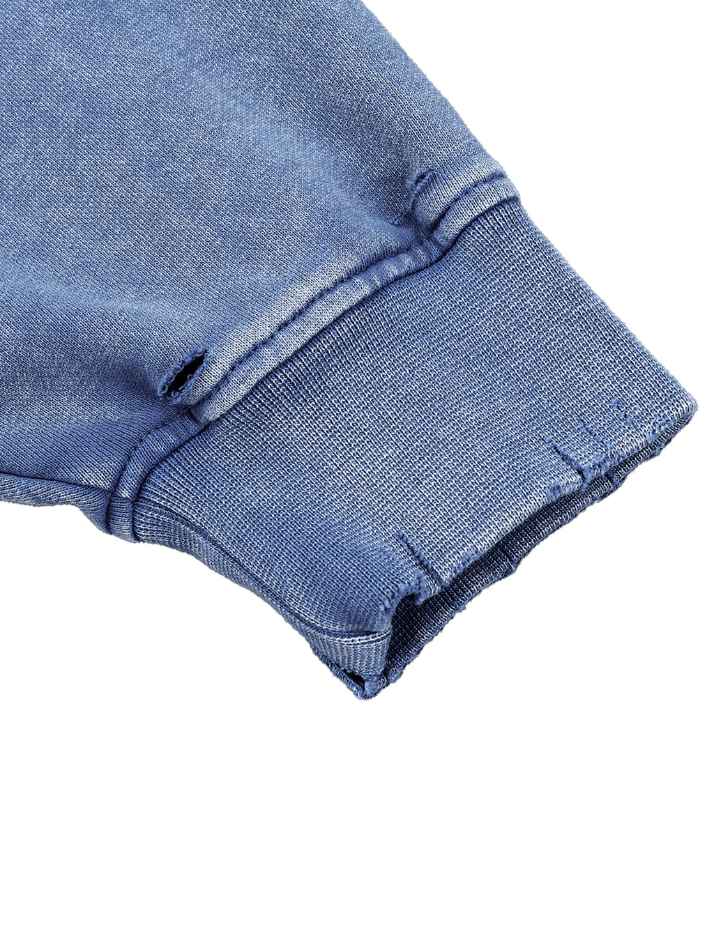 Berries Washed Heavyweight Hoodie