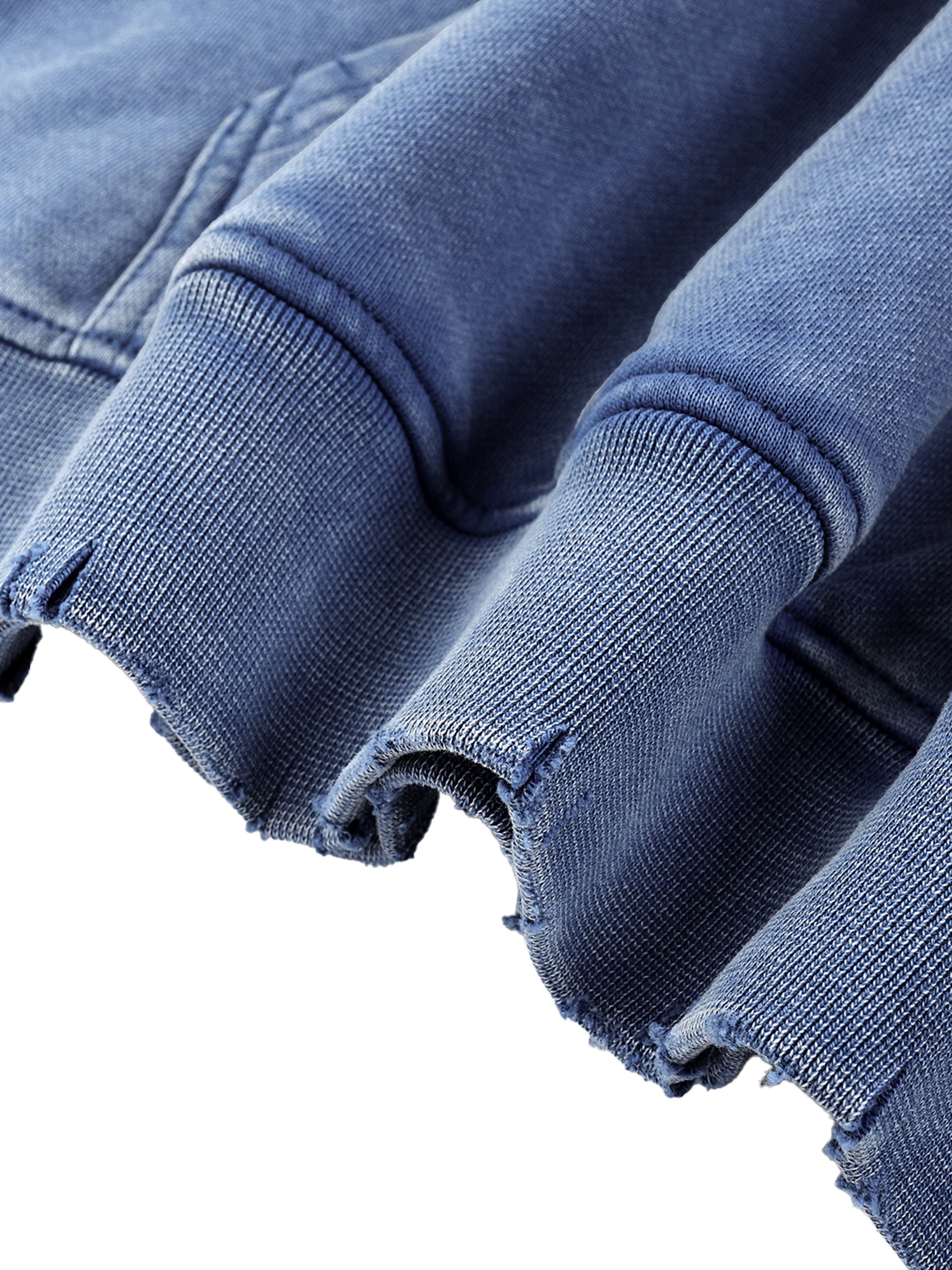 Berries Washed Heavyweight Hoodie