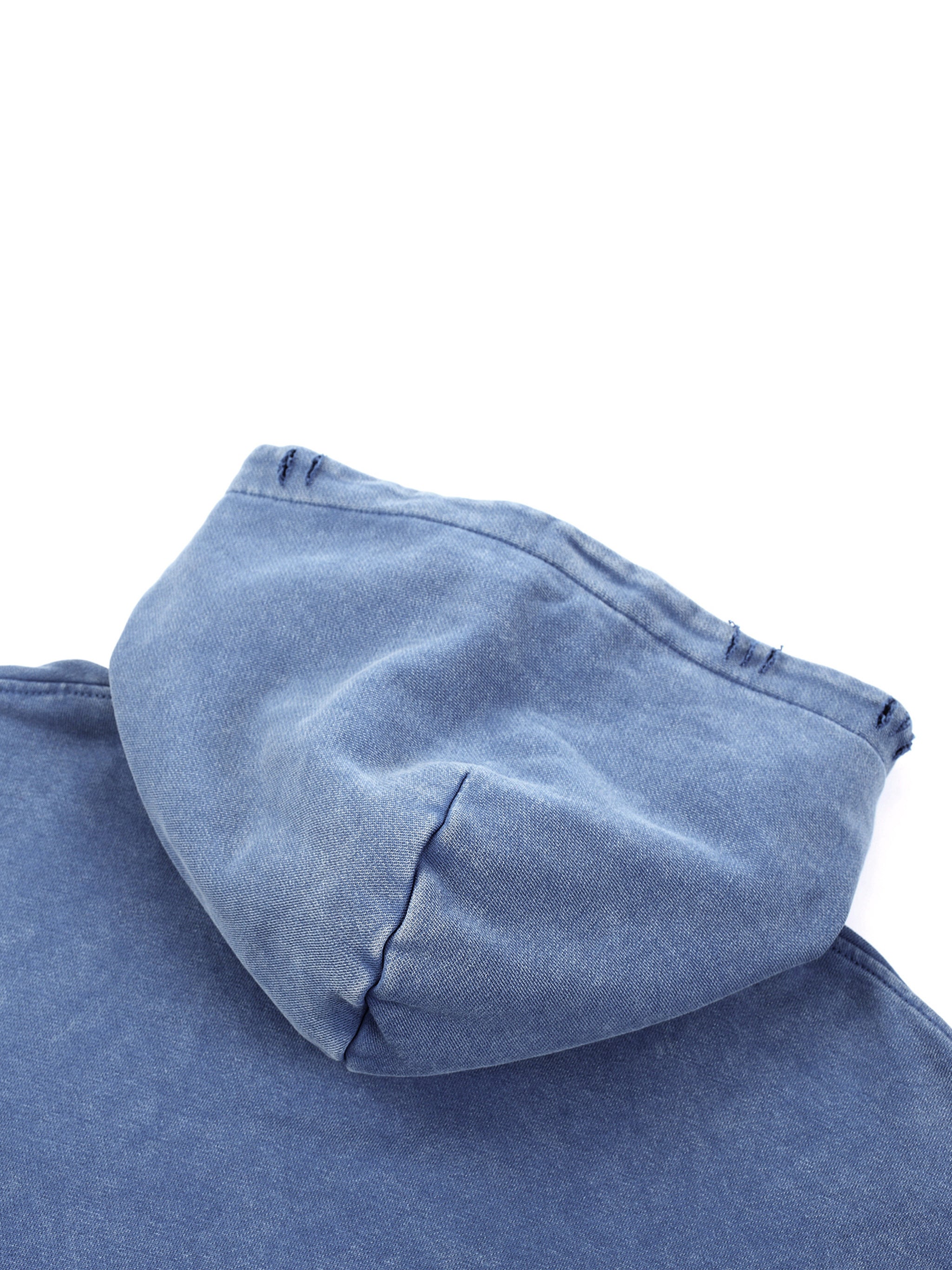 Berries Washed Heavyweight Hoodie