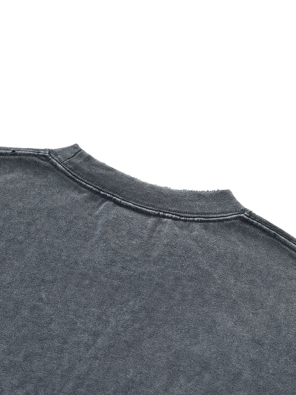 Berries Boxy T-shirt