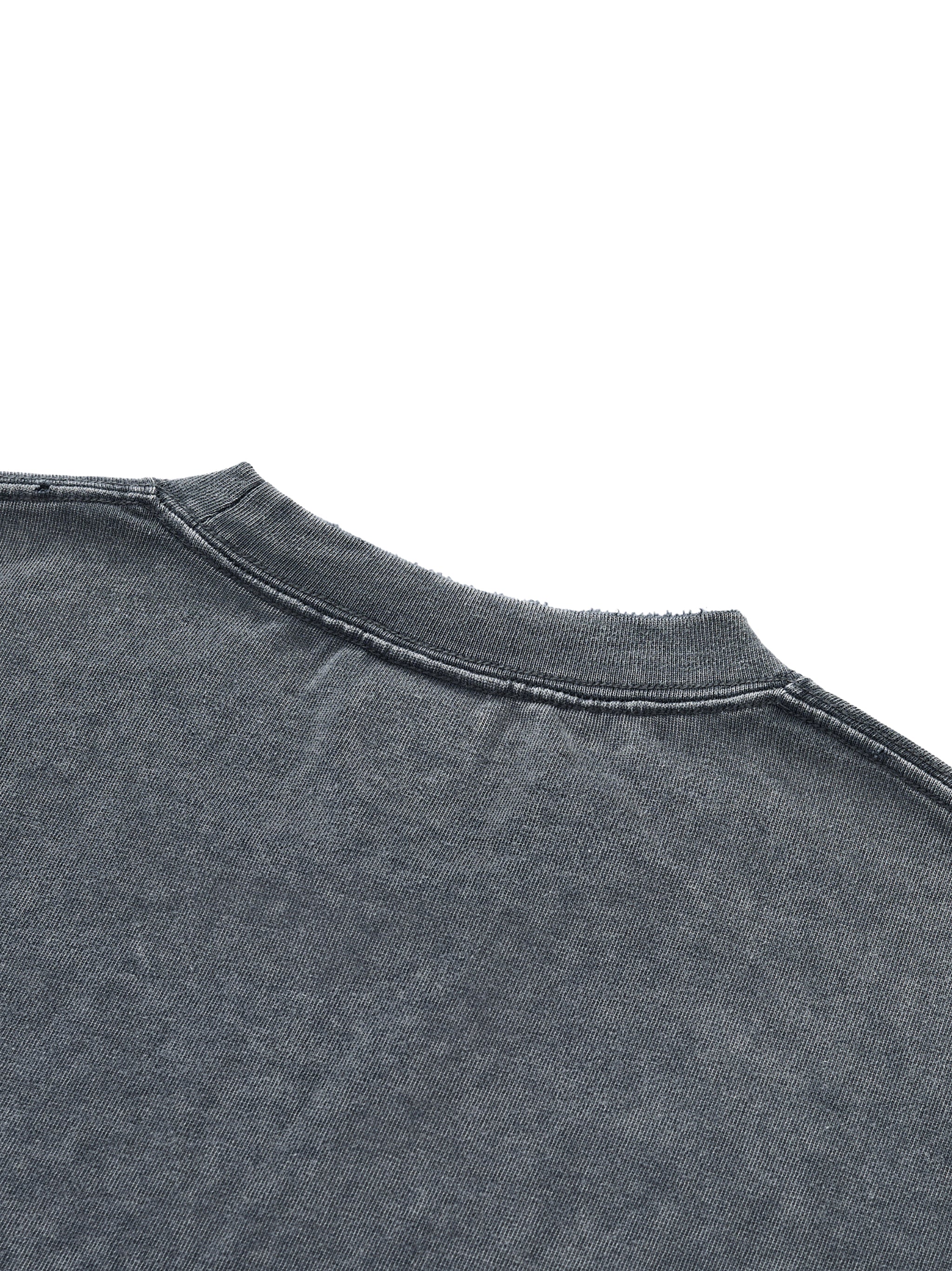 Berries Boxy T-shirt