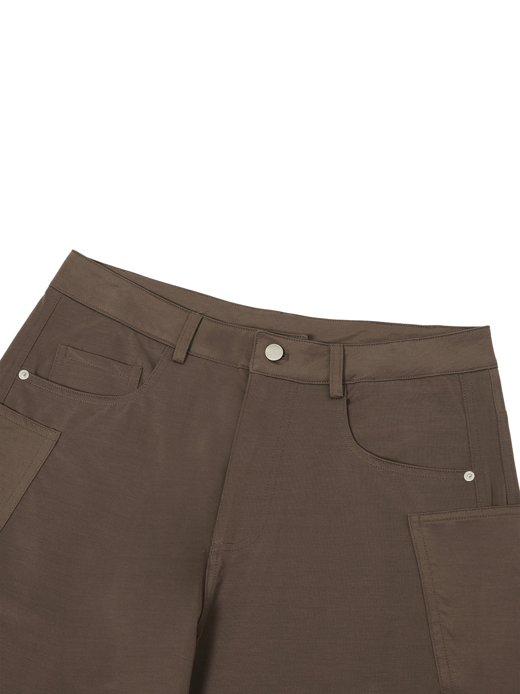 Berries bee Barrel Leg Pants