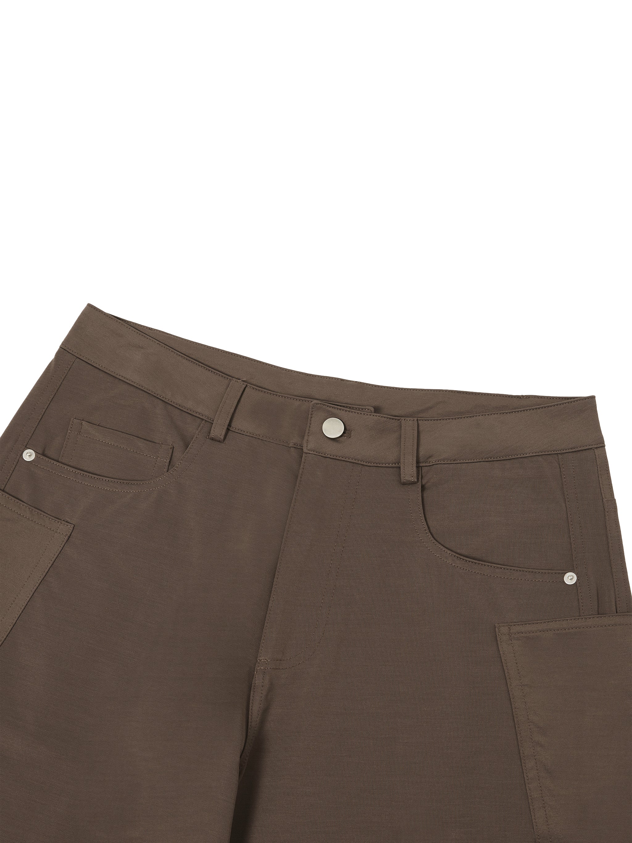 Berries bee Barrel Leg Pants