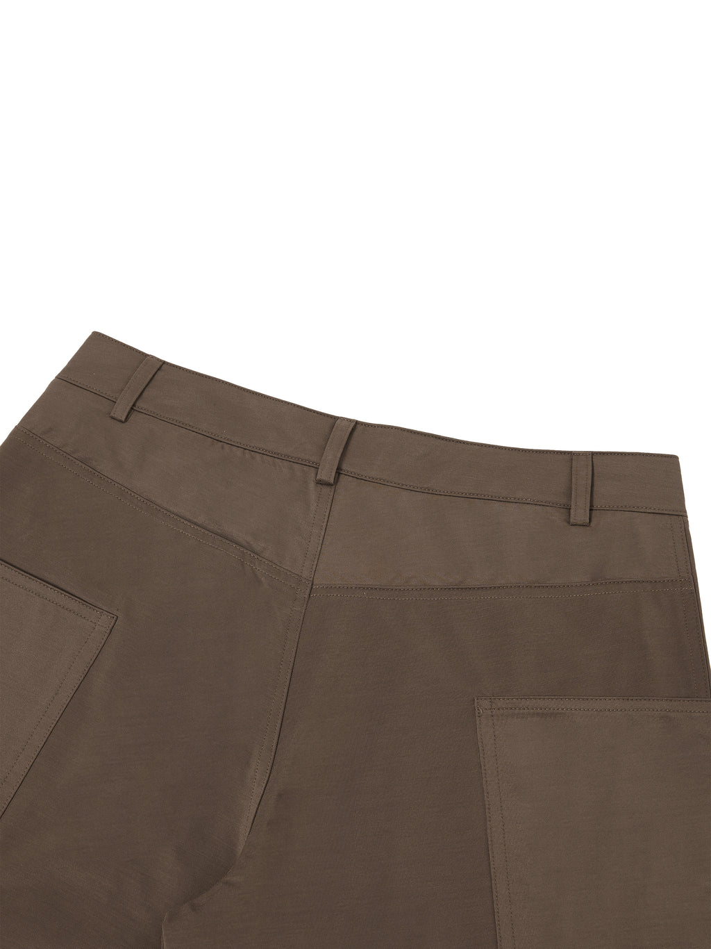 Berries bee Barrel Leg Pants
