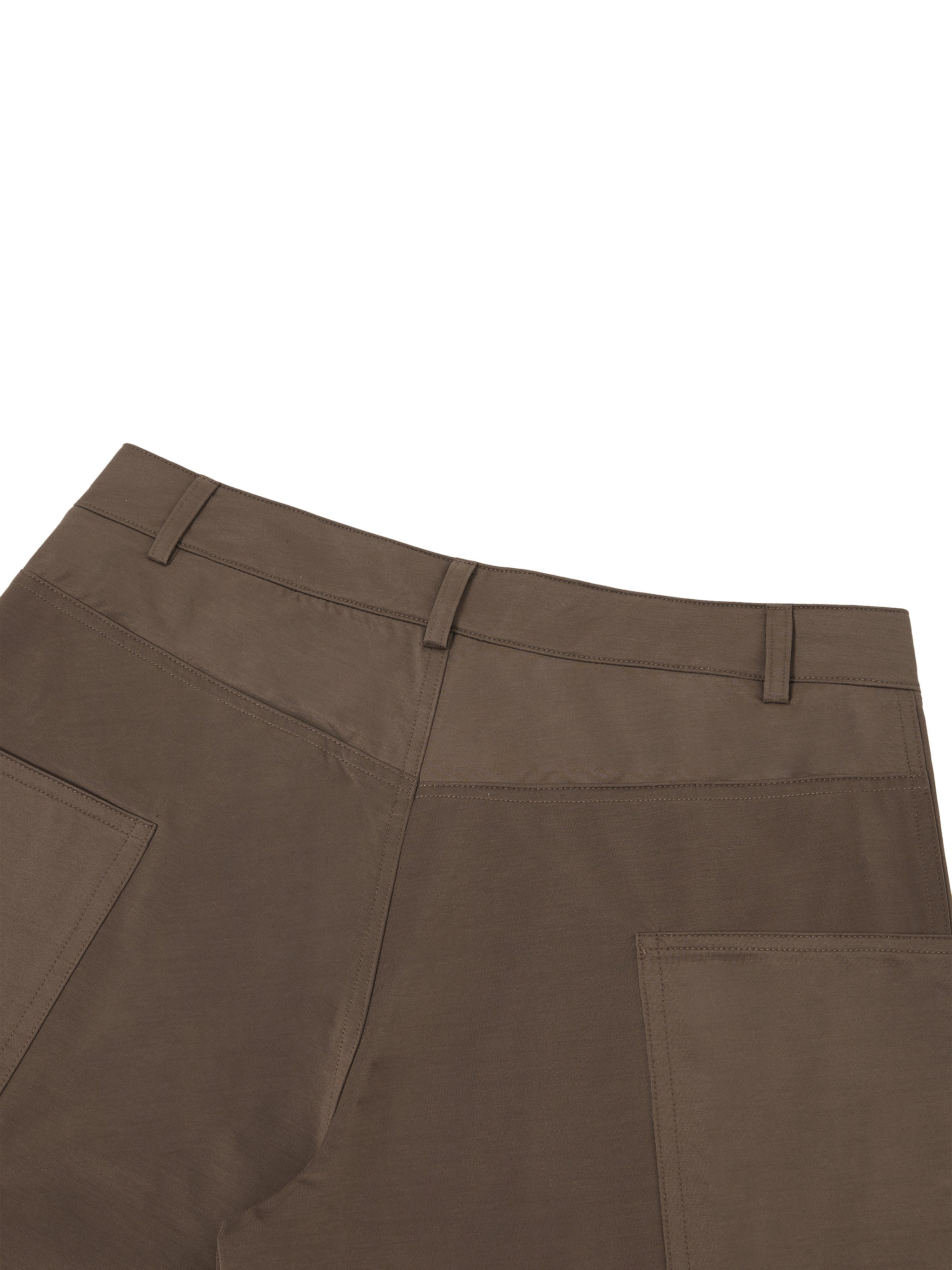 Berries bee Barrel Leg Pants